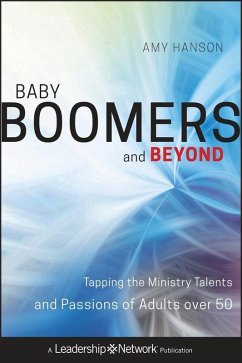 Baby Boomers and Beyond (eBook, PDF) Cover Baby Boomers and Beyond (eBook, PDF)