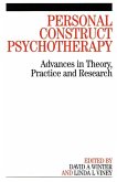 Personal Construct Psychotherapy (eBook, PDF)