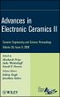 Advances in Electronic Ceramics II,... - Bild 1