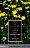 Flora of Great Britain and Ireland: Volume 4, Campanulaceae - Asteraceae (eBook, PDF)