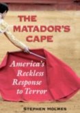 Matador's Cape (eBook, PDF)