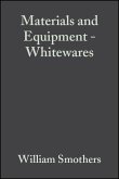 Materials and Equipment - Whitewares, Volume 5, Issue 11/12 (eBook, PDF)