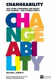 Changeability (eBook, ePUB)