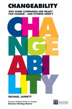 Cover Changeability (eBook, ePUB)