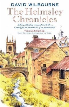 Cover Helmsley Chronicles (eBook, PDF)