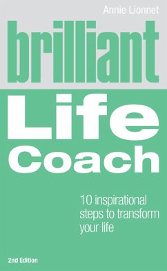 Brilliant Life Coach (eBook, ePUB) - Lionnet, Annie