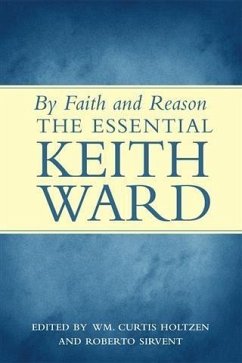 Cover By Faith and Reason (eBook, PDF)