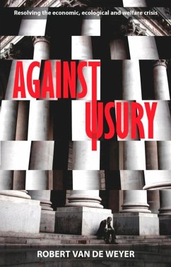 Cover Against Usury (eBook, ePUB)