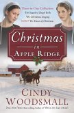 Christmas in Apple Ridge (eBook, ePUB)