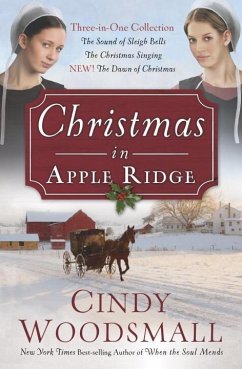 Cover Christmas in Apple Ridge (eBook, ePUB)