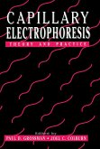 Capillary Electrophoresis (eBook, PDF)