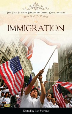 Immigration (eBook, PDF)