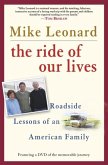 The Ride of Our Lives (eBook, ePUB)