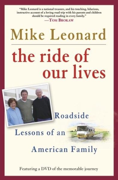 The Ride of Our Lives (eBook, ePUB) The Ride of Our Lives (eBook, ePUB)