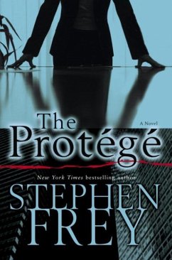 Cover The Protege (eBook, ePUB)