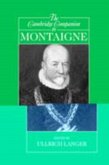 Cambridge Companion to Montaigne (eBook, PDF)