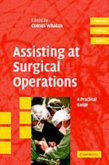 Assisting at Surgical Operations (eBook, PDF)
