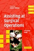 Assisting at Surgical Operations (eBook, PDF)