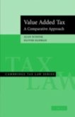 Value Added Tax (eBook, PDF)