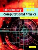 Introductory Computational Physics (eBook, PDF)