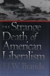The Strange Death of American... - Bild 1