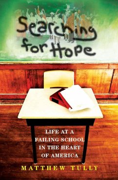 Cover Searching for Hope (eBook, ePUB)