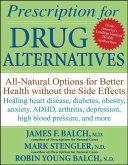 Prescription for Drug Alternatives (eBook, ePUB) Prescription for Drug Alternatives (eBook, ePUB)