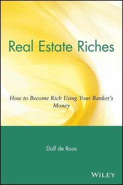 Real Estate Riches (eBook, PDF) - De Roos, Dolf