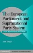 European Parliament and Supranational... - Bild 1
