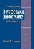 Physicochemical Hydrodynamics (eBook, PDF)