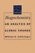 Biogeochemistry (eBook, PDF) - Bild 1