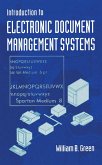 Introduction to Electronic Document Management Systems (eBook, PDF)