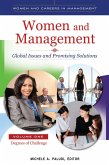 Women and Management (eBook, PDF)