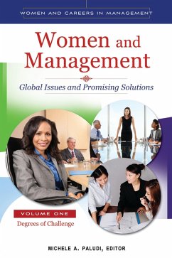 Women and Management (eBook, PDF)
