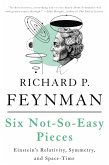 Six Not-So-Easy Pieces (eBook, ePUB)