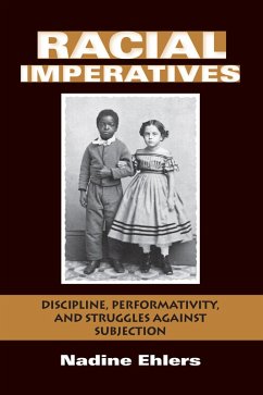 Racial Imperatives (eBook, ePUB) Cover Racial Imperatives (eBook, ePUB)