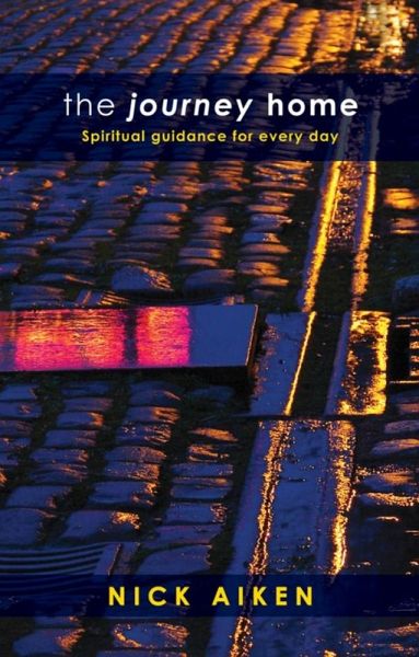 The Journey Home (eBook, ePUB)