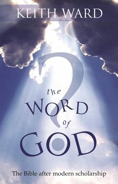 Cover The Word of God? (eBook, ePUB)