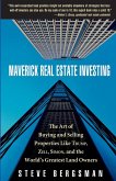 Maverick Real Estate Investing (eBook, PDF)