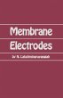 Membrane Electrodes (eBook, PDF) - Bild 1