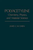 Polyacetylene (eBook, PDF)
