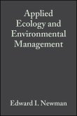 Applied Ecology and Environmental Management (eBook, PDF)