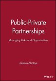 Public-Private Partnerships (eBook, PDF)