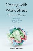Coping with Work Stress (eBook, PDF) Coping with Work Stress (eBook, PDF)
