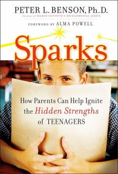 Cover Sparks (eBook, ePUB)