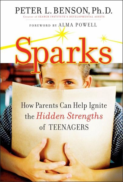 Sparks (eBook, ePUB)