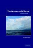 Oceans and Climate (eBook, PDF)