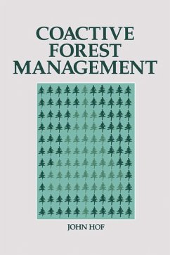 Coactive Forest Management (eBook, PDF) - Luisa, Bozzano G