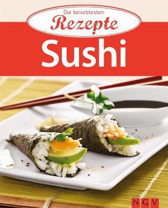 Sushi (eBook, ePUB)