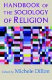 Handbook of the Sociology of Religion (eBook, PDF)